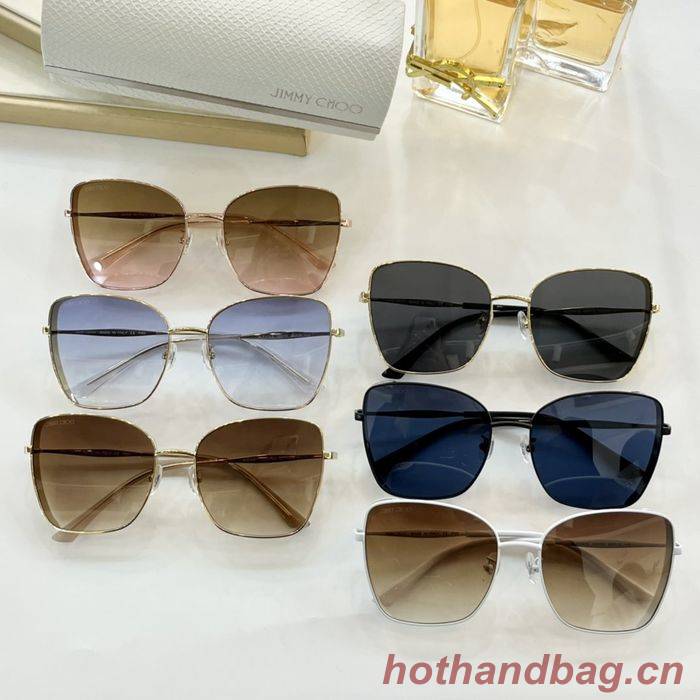 Jimmy Choo Sunglasses Top Quality JCS00330